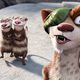 Ice Age 3: El origen de los dinosaurios