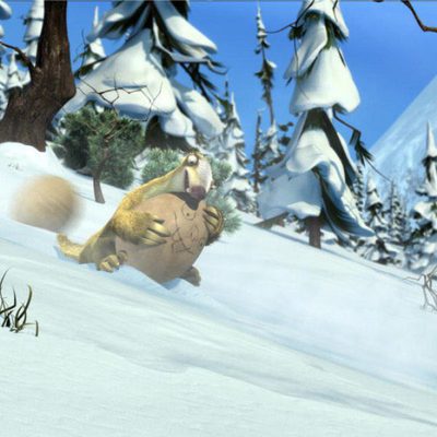 Ice Age 3: El origen de los dinosaurios