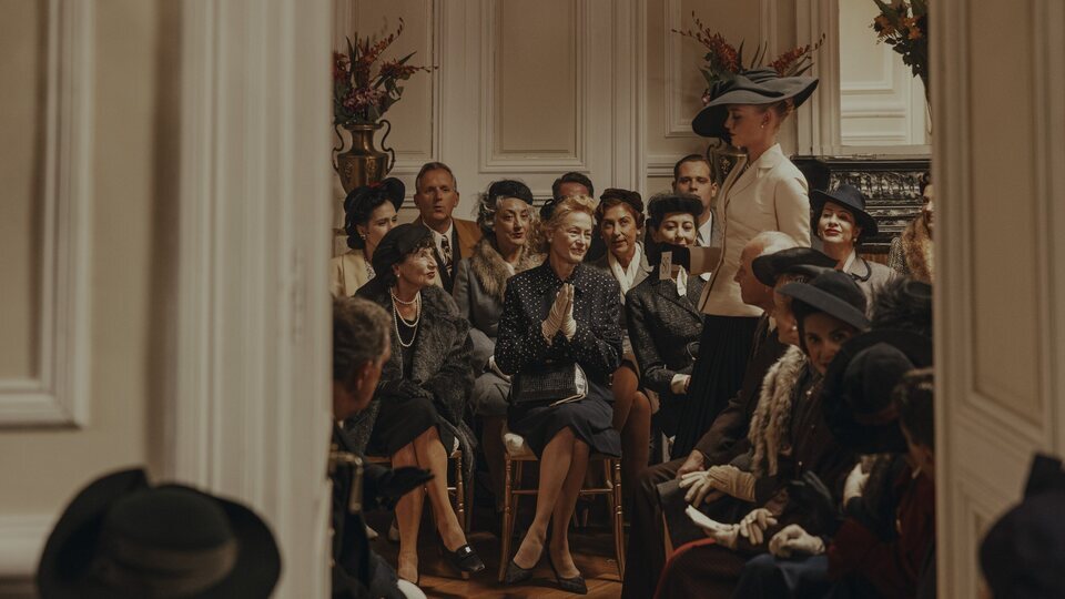 Cristóbal Balenciaga