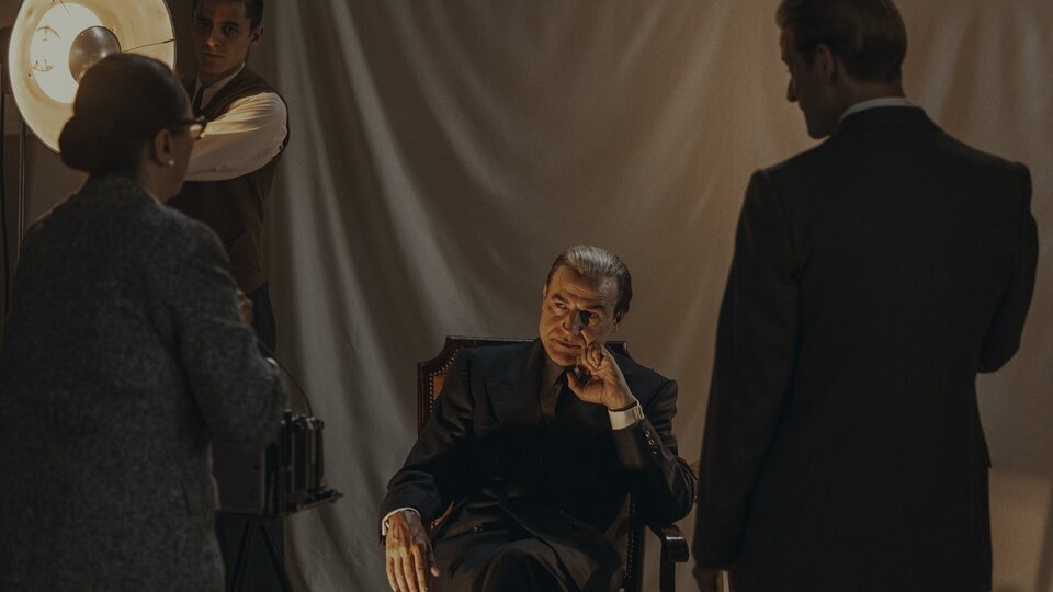 Cristóbal Balenciaga