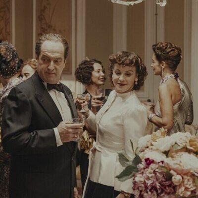 Cristóbal Balenciaga