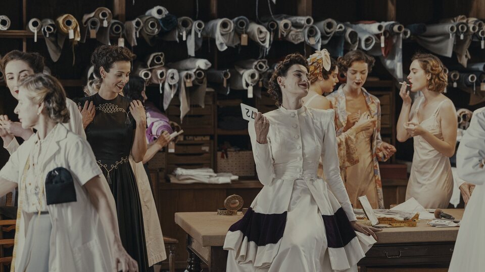 Cristóbal Balenciaga