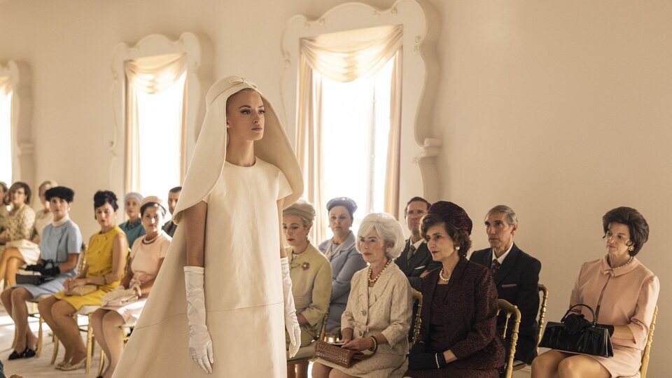 Cristóbal Balenciaga