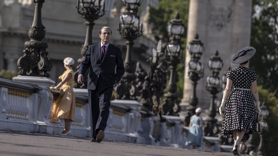 Cristóbal Balenciaga