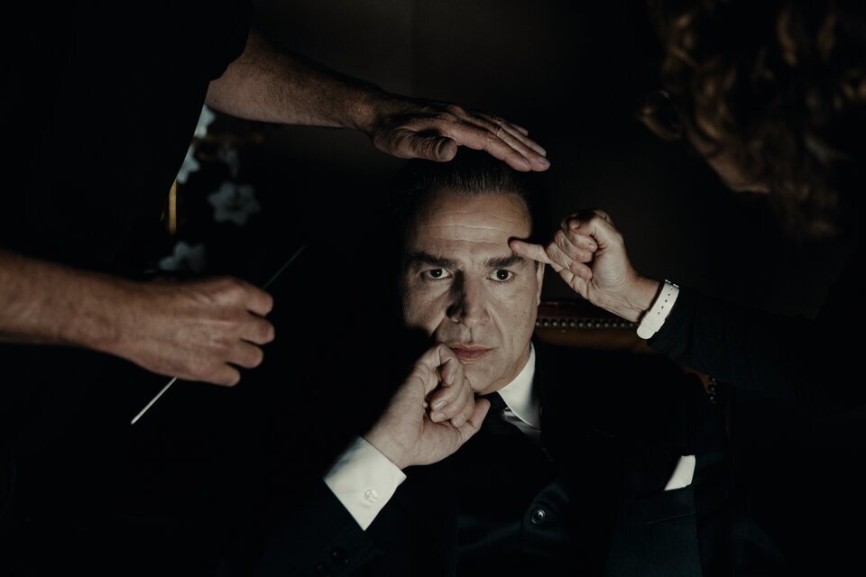 Cristóbal Balenciaga