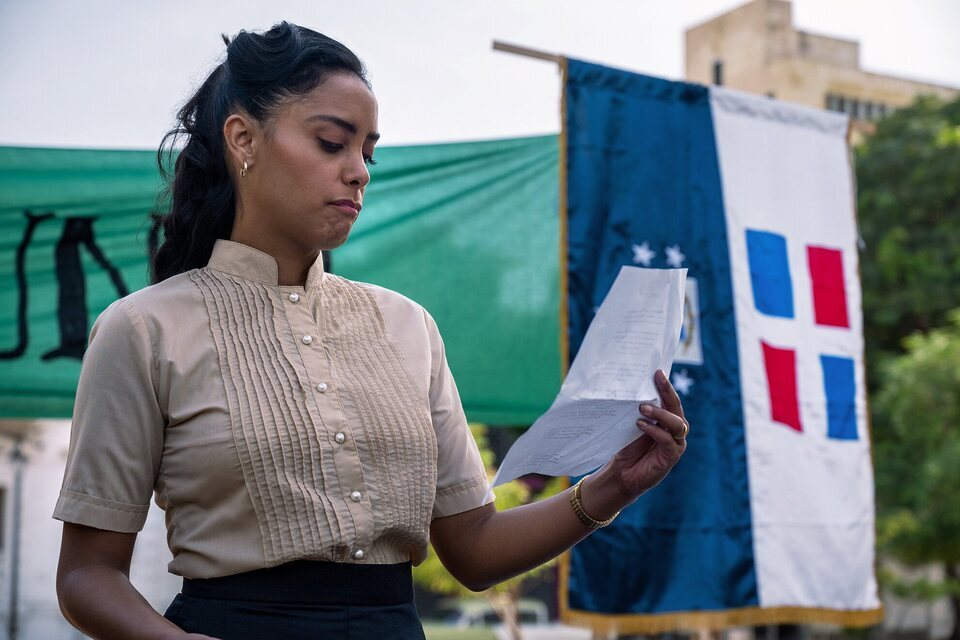 El grito de las mariposas