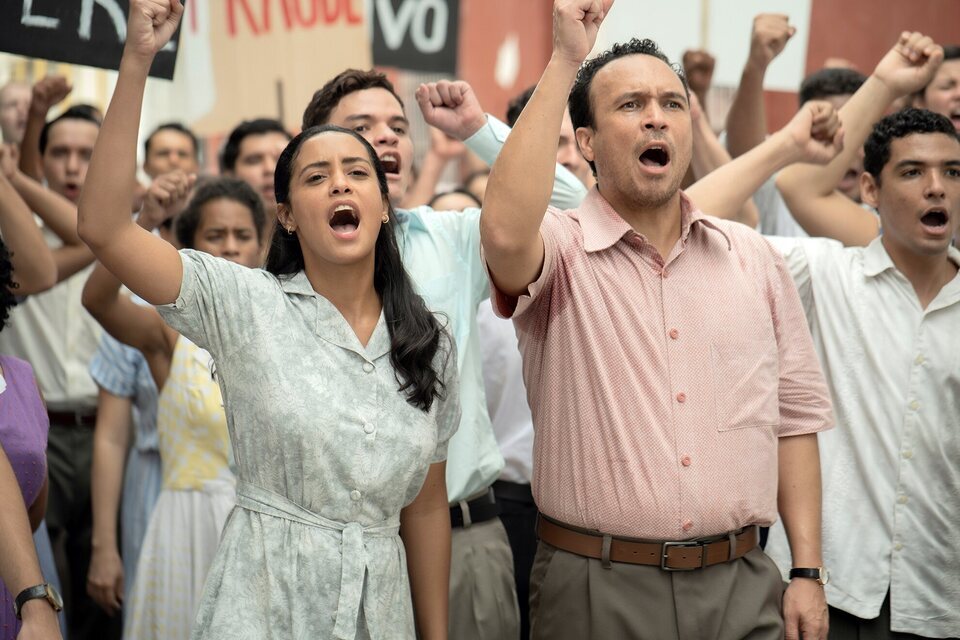 El grito de las mariposas
