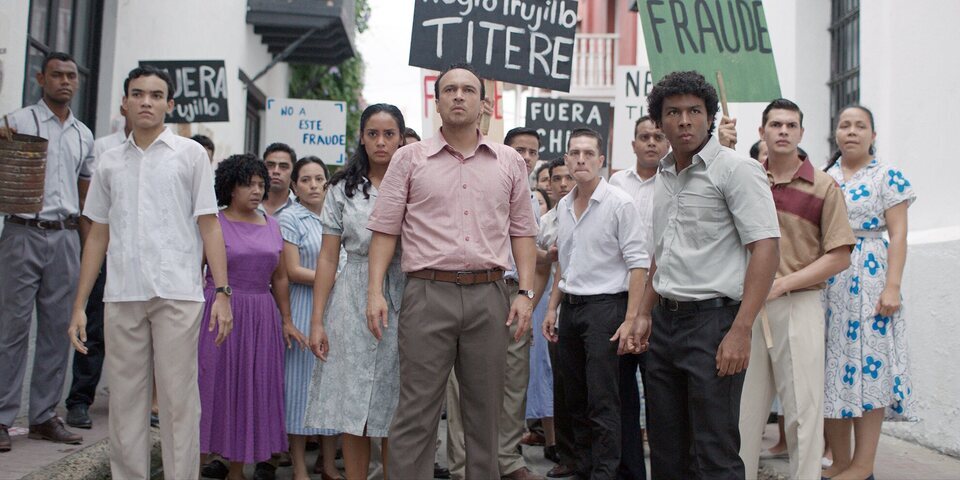El grito de las mariposas