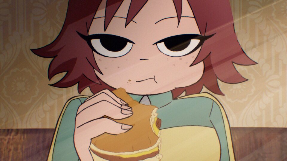 Scott Pilgrim da el salto