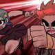 Scott Pilgrim da el salto
