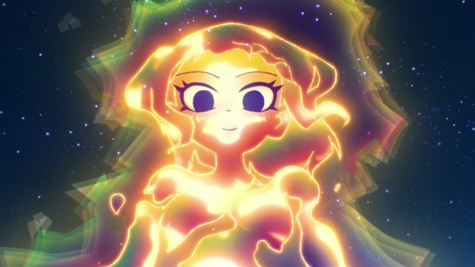 Scott Pilgrim da el salto