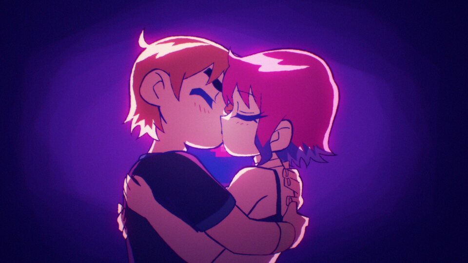 Scott Pilgrim da el salto