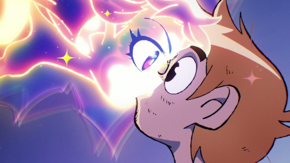 Scott Pilgrim da el salto