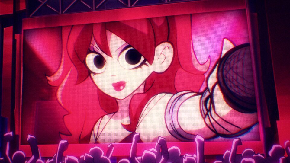 Scott Pilgrim da el salto