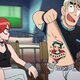 Scott Pilgrim da el salto