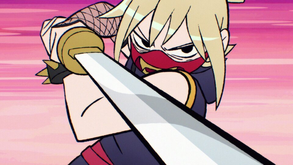 Scott Pilgrim da el salto