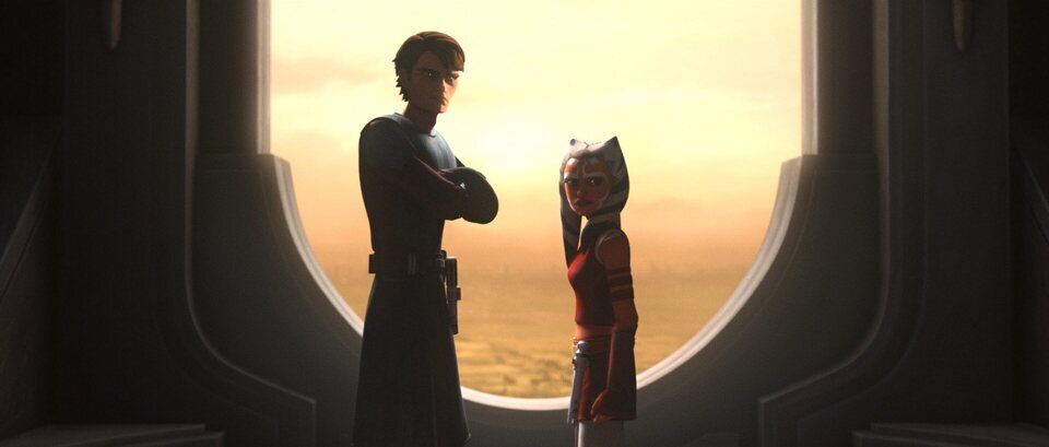 Star Wars: Las crónicas Jedi