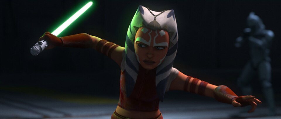 Star Wars: Las crónicas Jedi