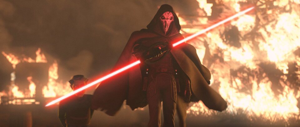 Star Wars: Las crónicas Jedi