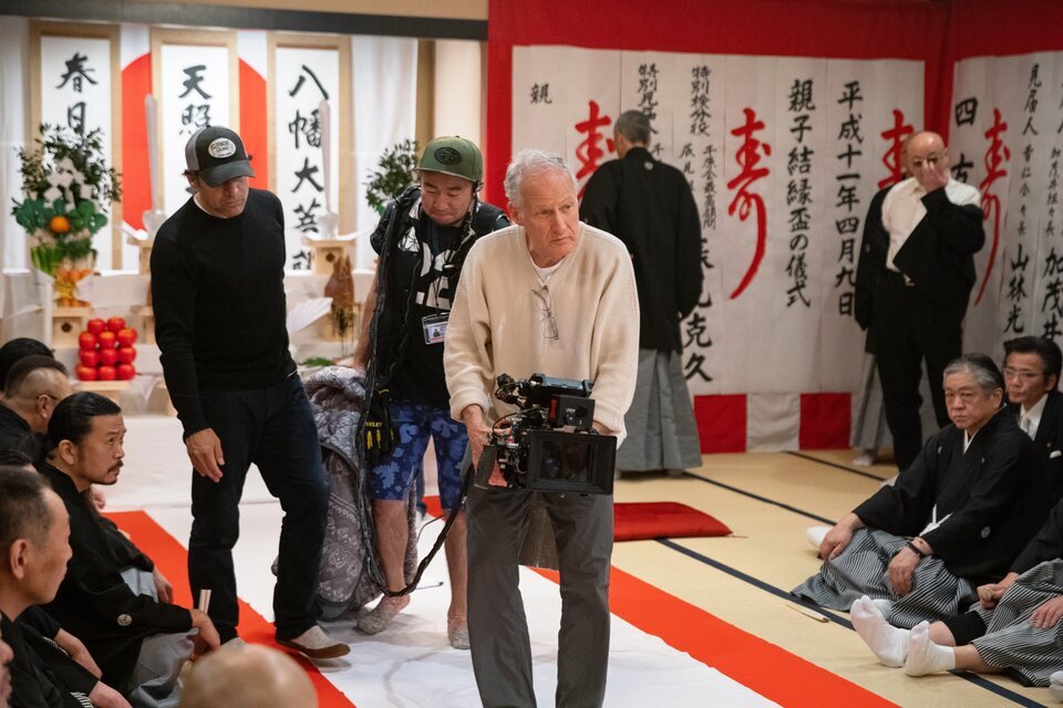 Tokyo Vice