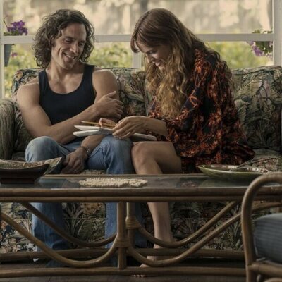 Daisy Jones and the Six