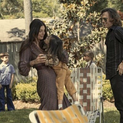 Daisy Jones and the Six