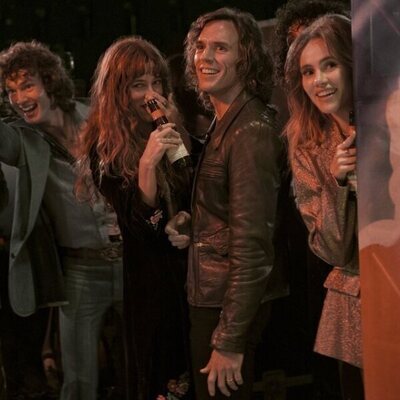 Daisy Jones and the Six