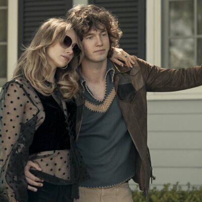 Daisy Jones and the Six