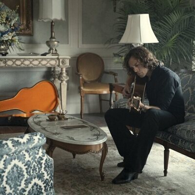 Daisy Jones and the Six