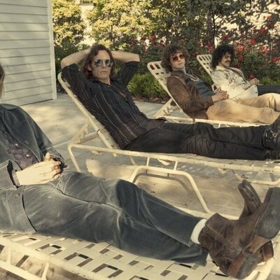 Daisy Jones and the Six