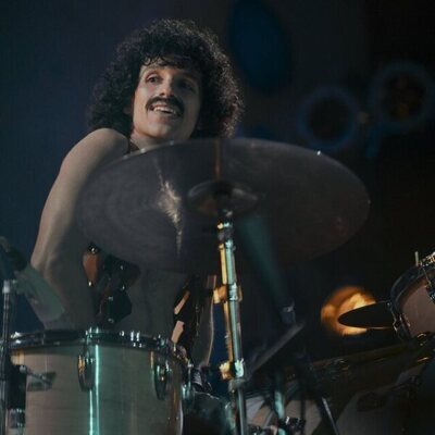 Daisy Jones and the Six