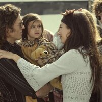 Todos quieren a Daisy Jones