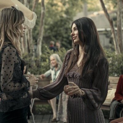 Daisy Jones and the Six