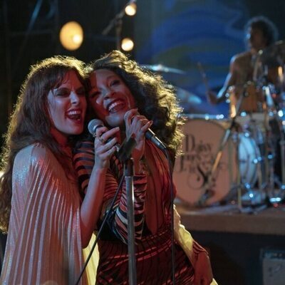 Daisy Jones and the Six