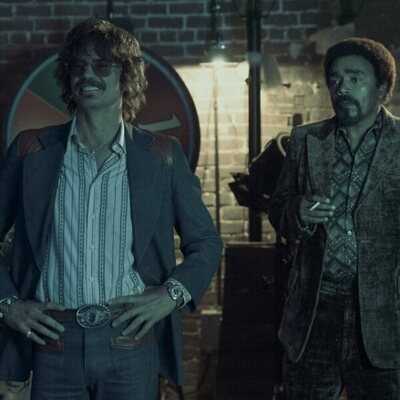 Daisy Jones and the Six