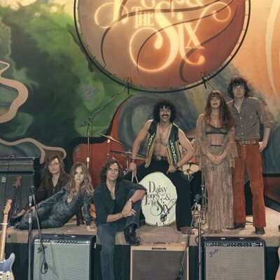Daisy Jones and the Six