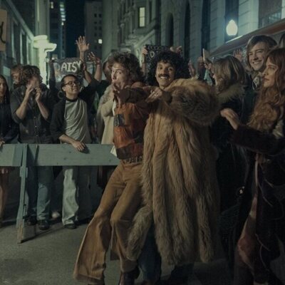 Daisy Jones and the Six