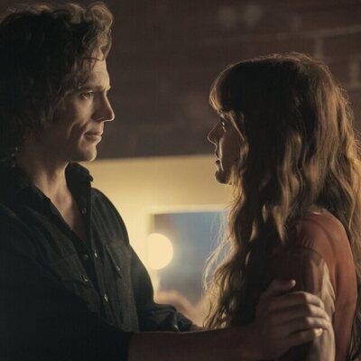 Daisy Jones and the Six