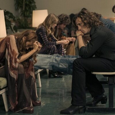 Daisy Jones and the Six