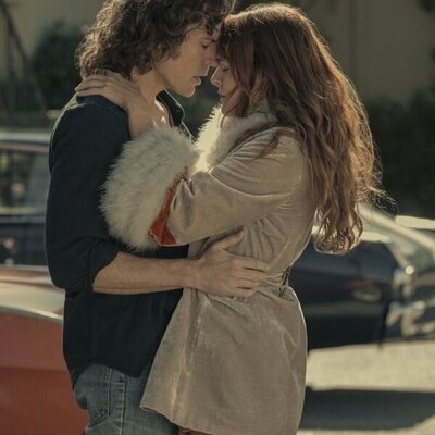 Daisy Jones and the Six