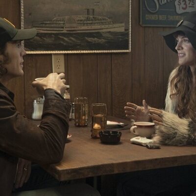 Daisy Jones and the Six