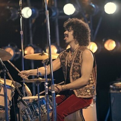 Daisy Jones and the Six