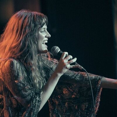 Daisy Jones and the Six