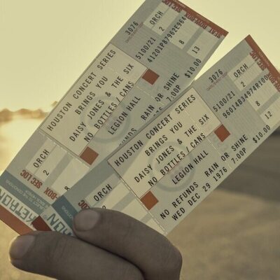 Daisy Jones and the Six