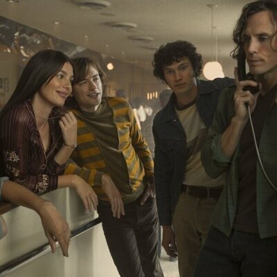 Daisy Jones and the Six