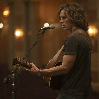 Daisy Jones and the Six