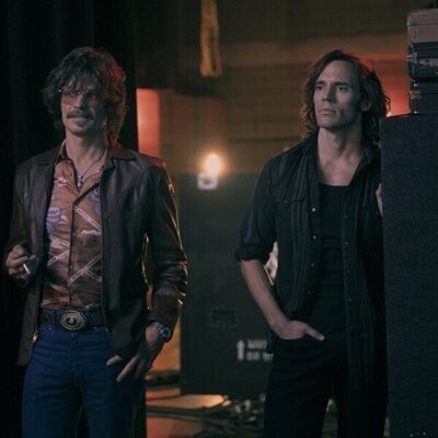 Daisy Jones and the Six