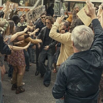 Daisy Jones and the Six