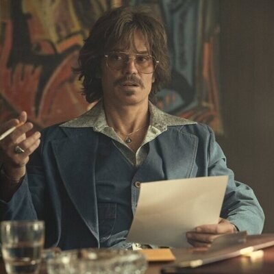 Daisy Jones and the Six