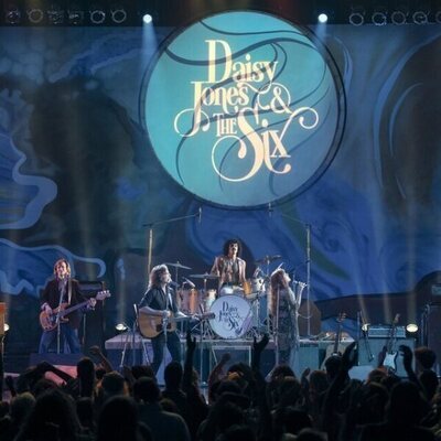 Daisy Jones and the Six